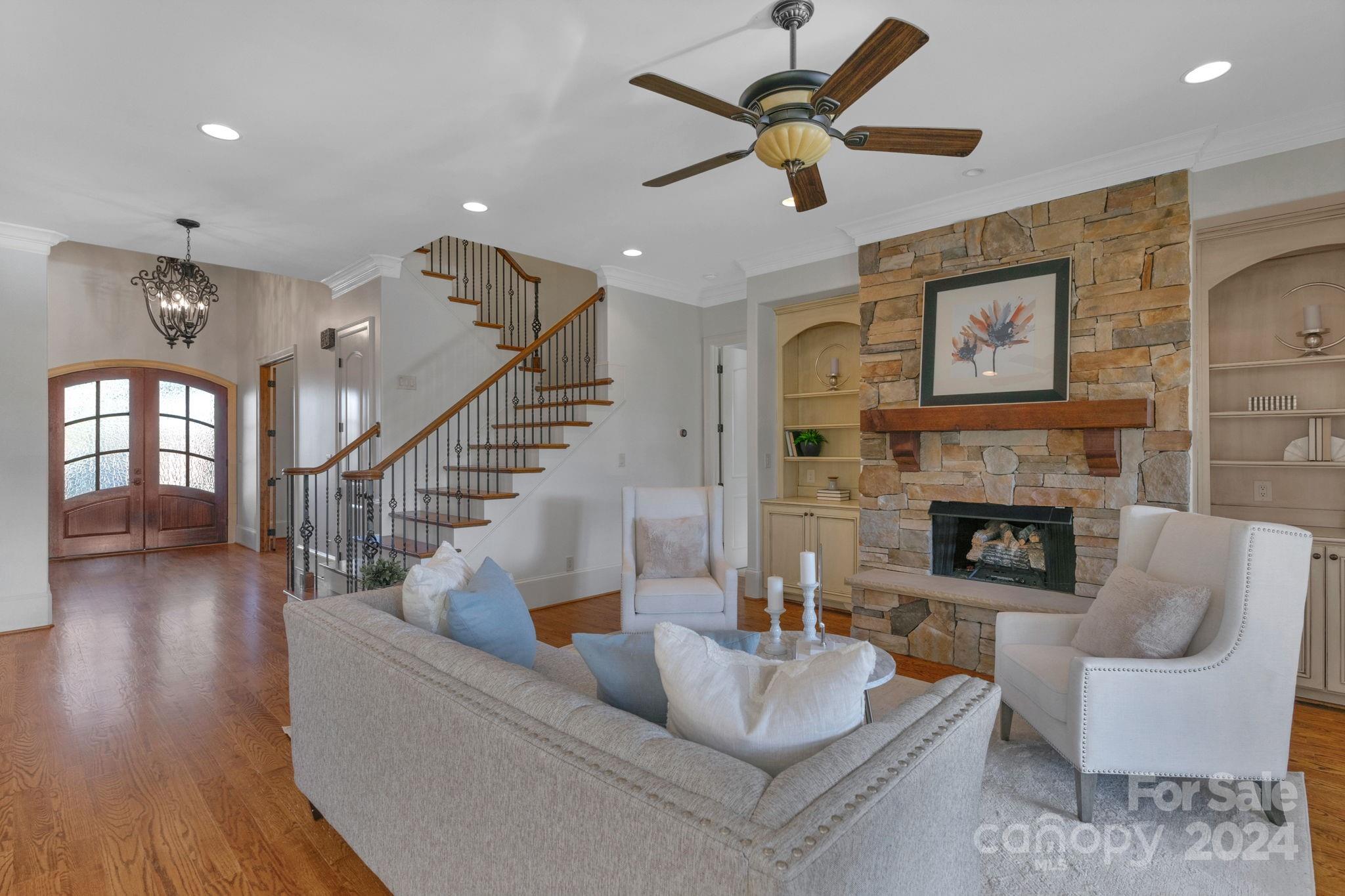 Providence Downs South - Residential