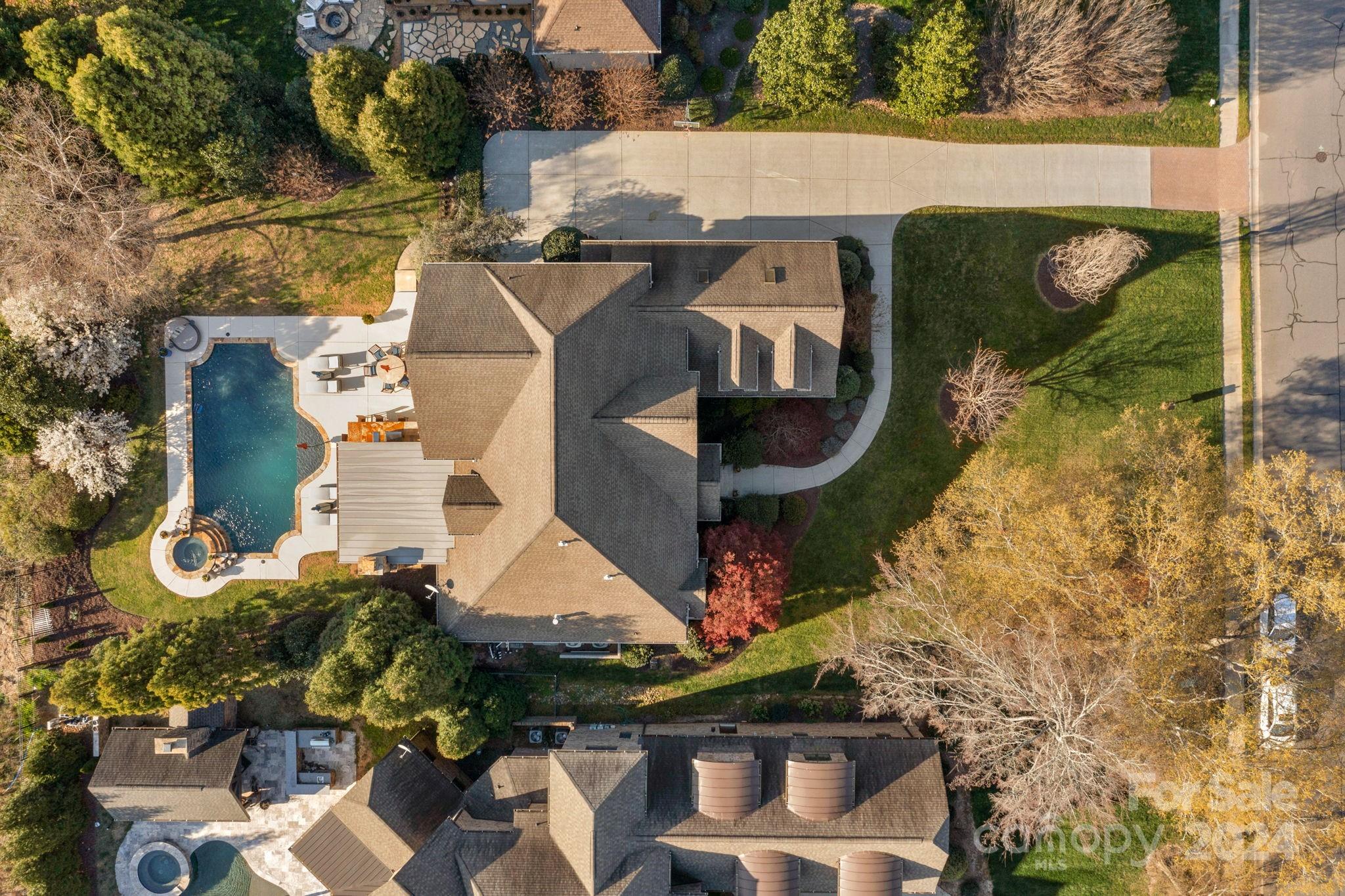 Providence Downs South - Residential