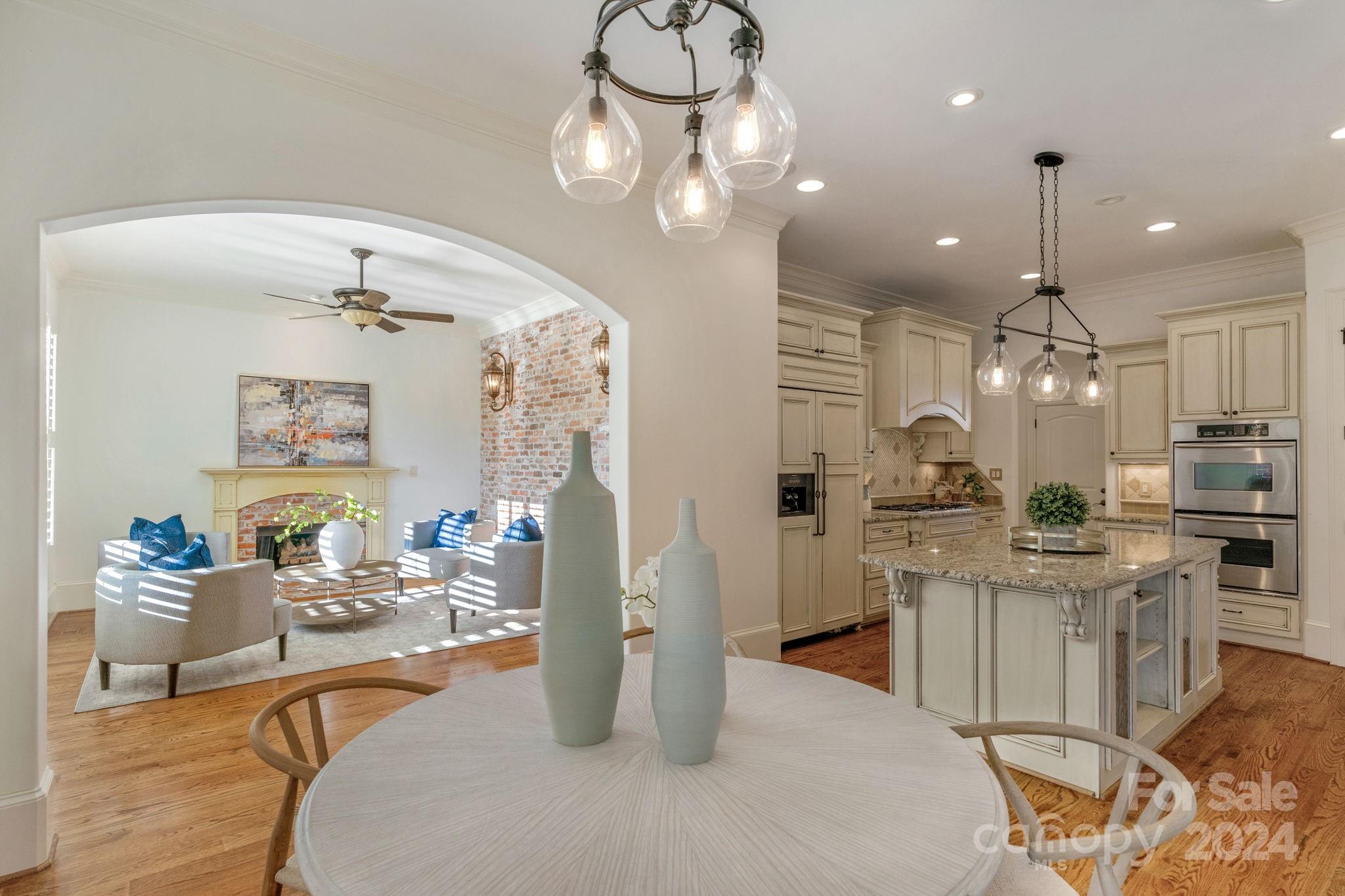 Providence Downs South - Residential