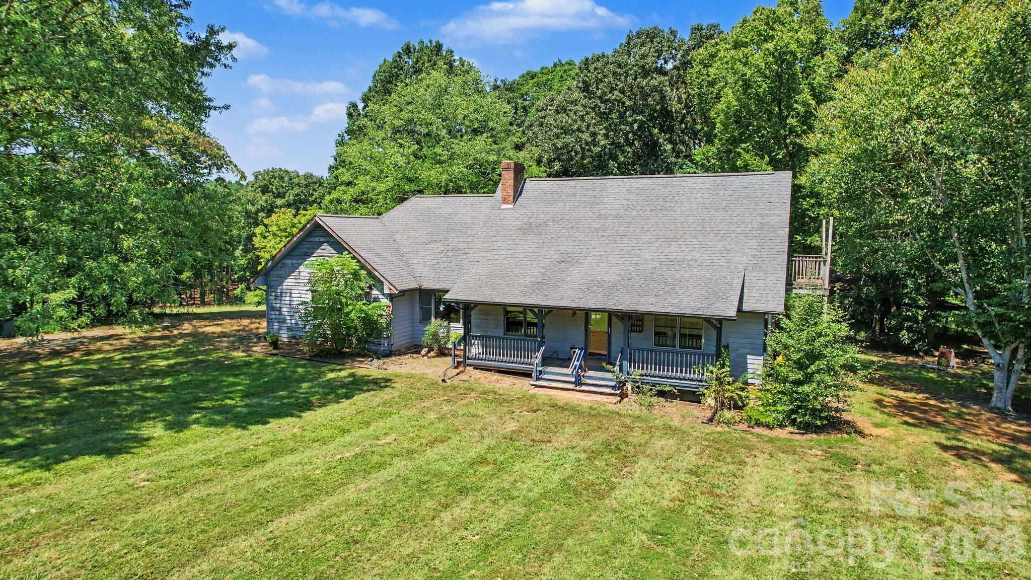 9393 Fisher Road