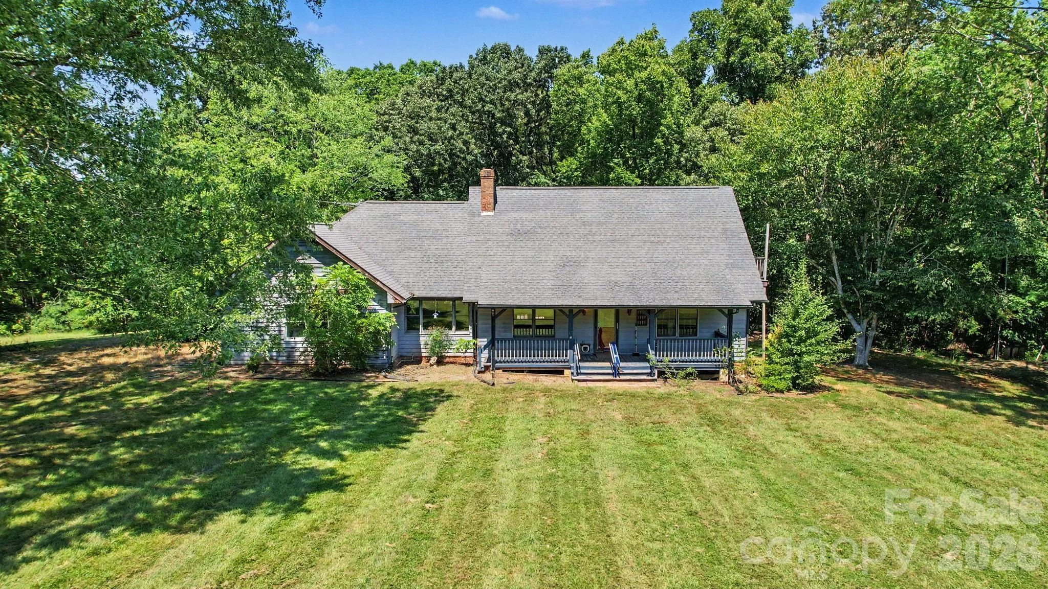 9393 Fisher Road, Mount Pleasant, NC, 28124