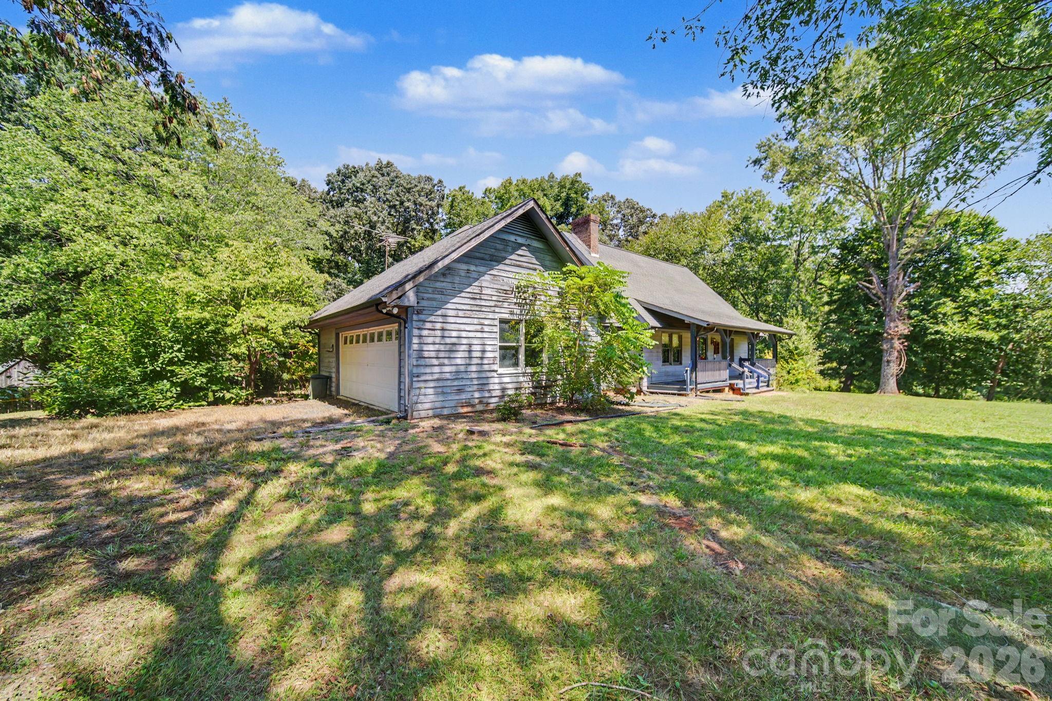 9393 Fisher Road