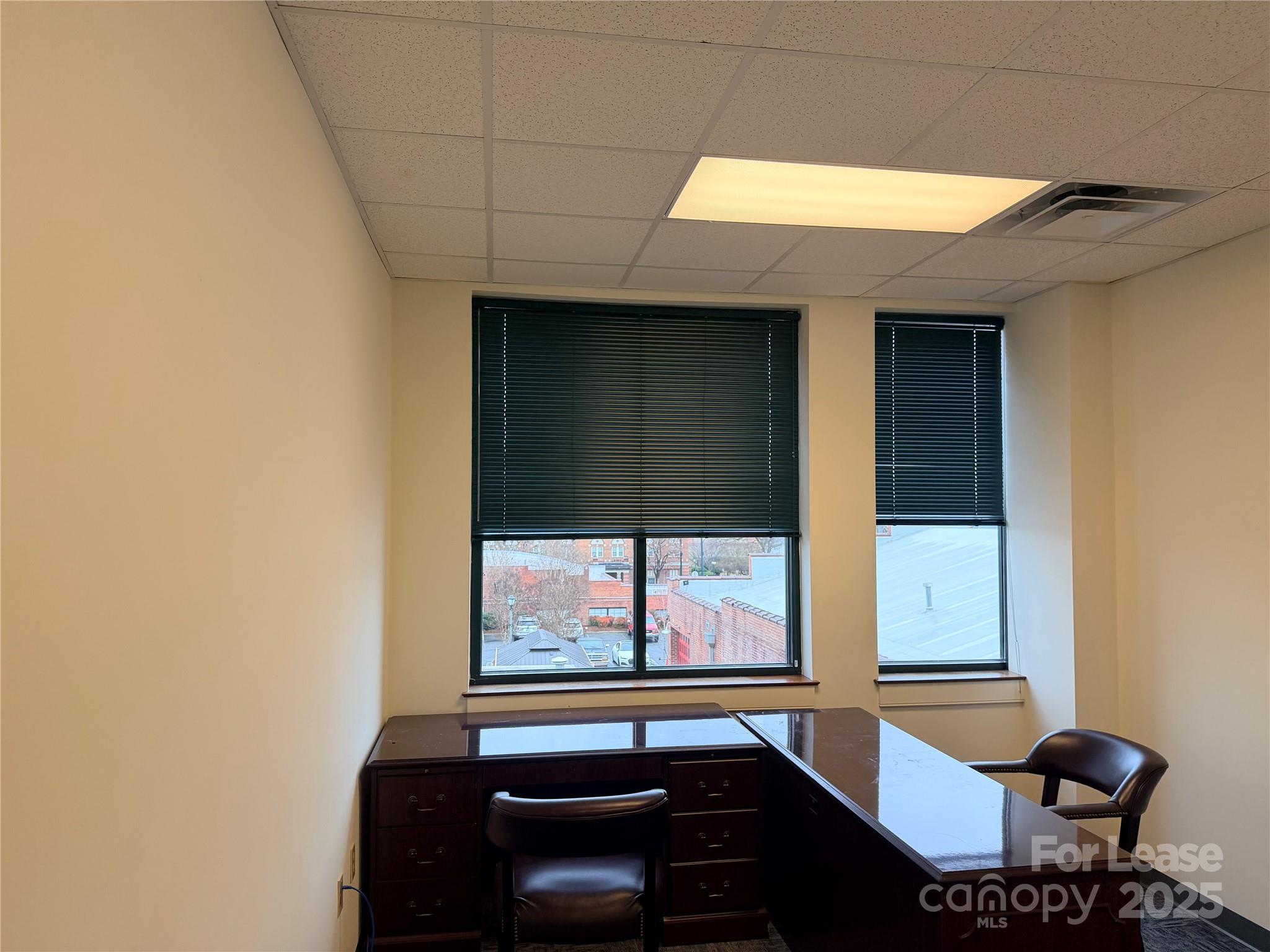 204 E Innes Street Suite 260