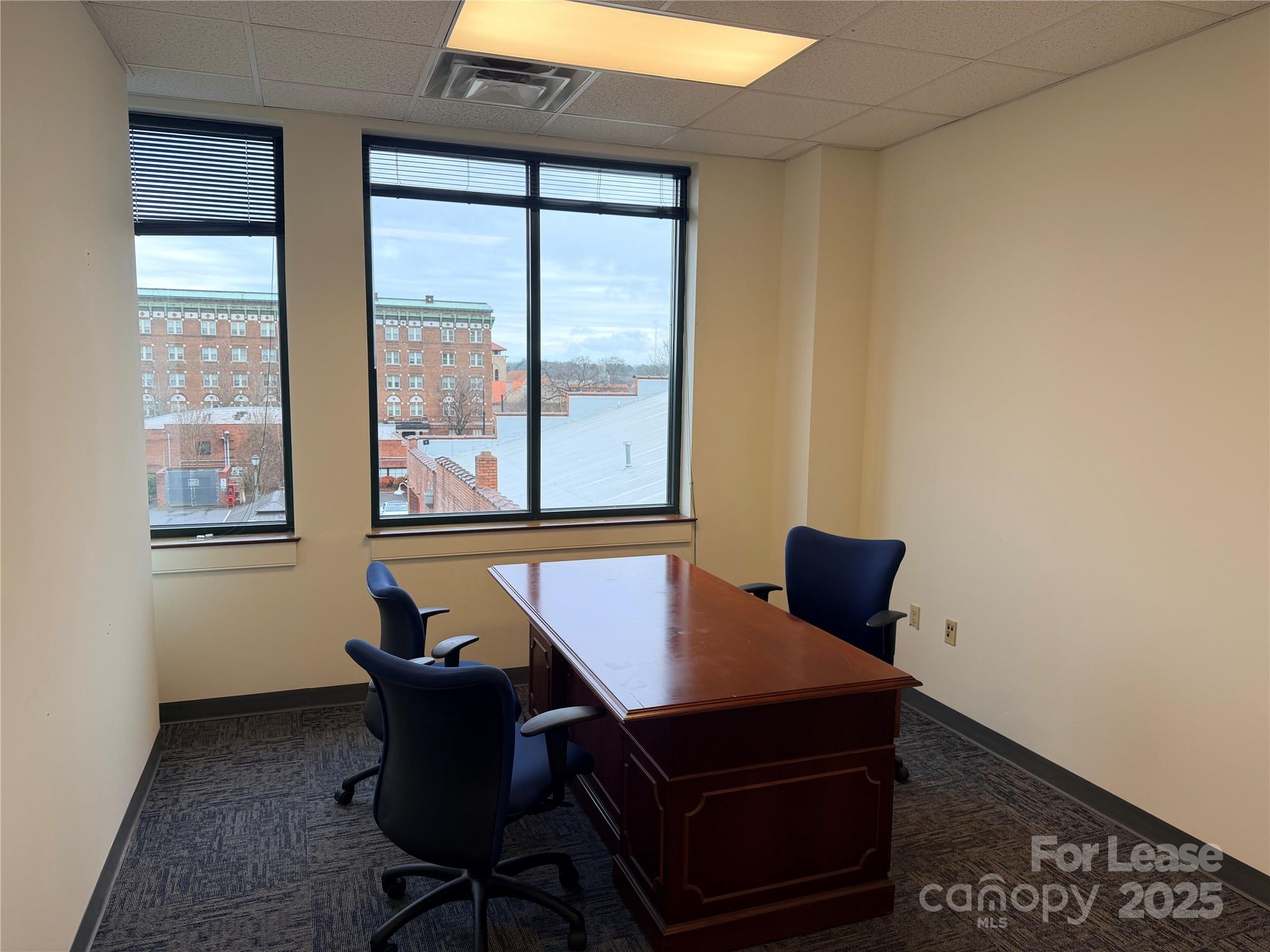 204 E Innes Street Suite 260