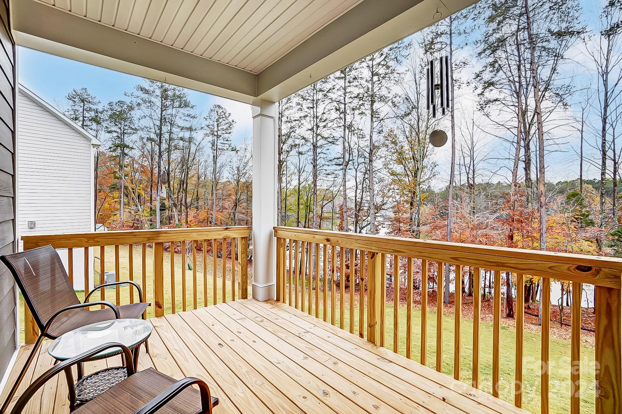 Falls Cove at Lake Norman - Residential