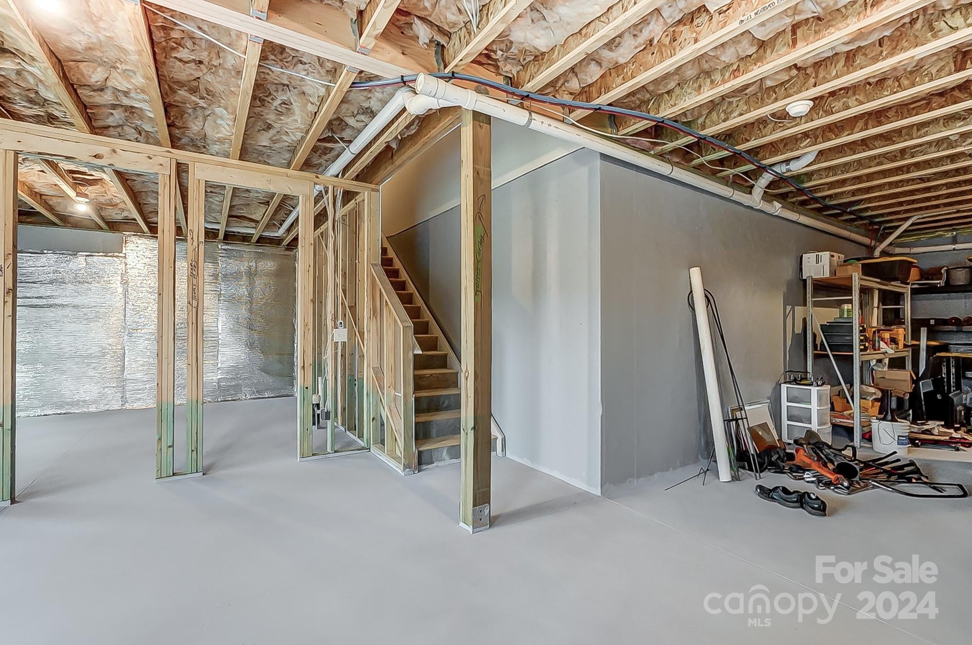 Falls Cove at Lake Norman - Residential