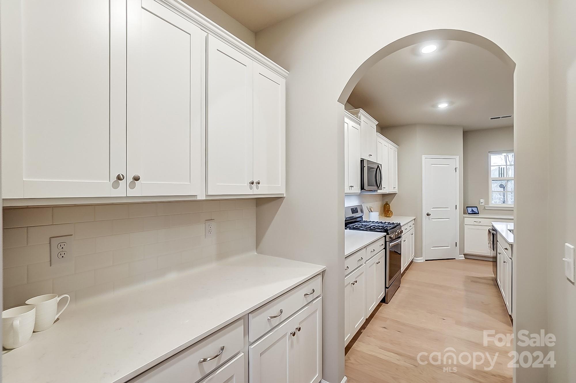 Falls Cove at Lake Norman - Residential