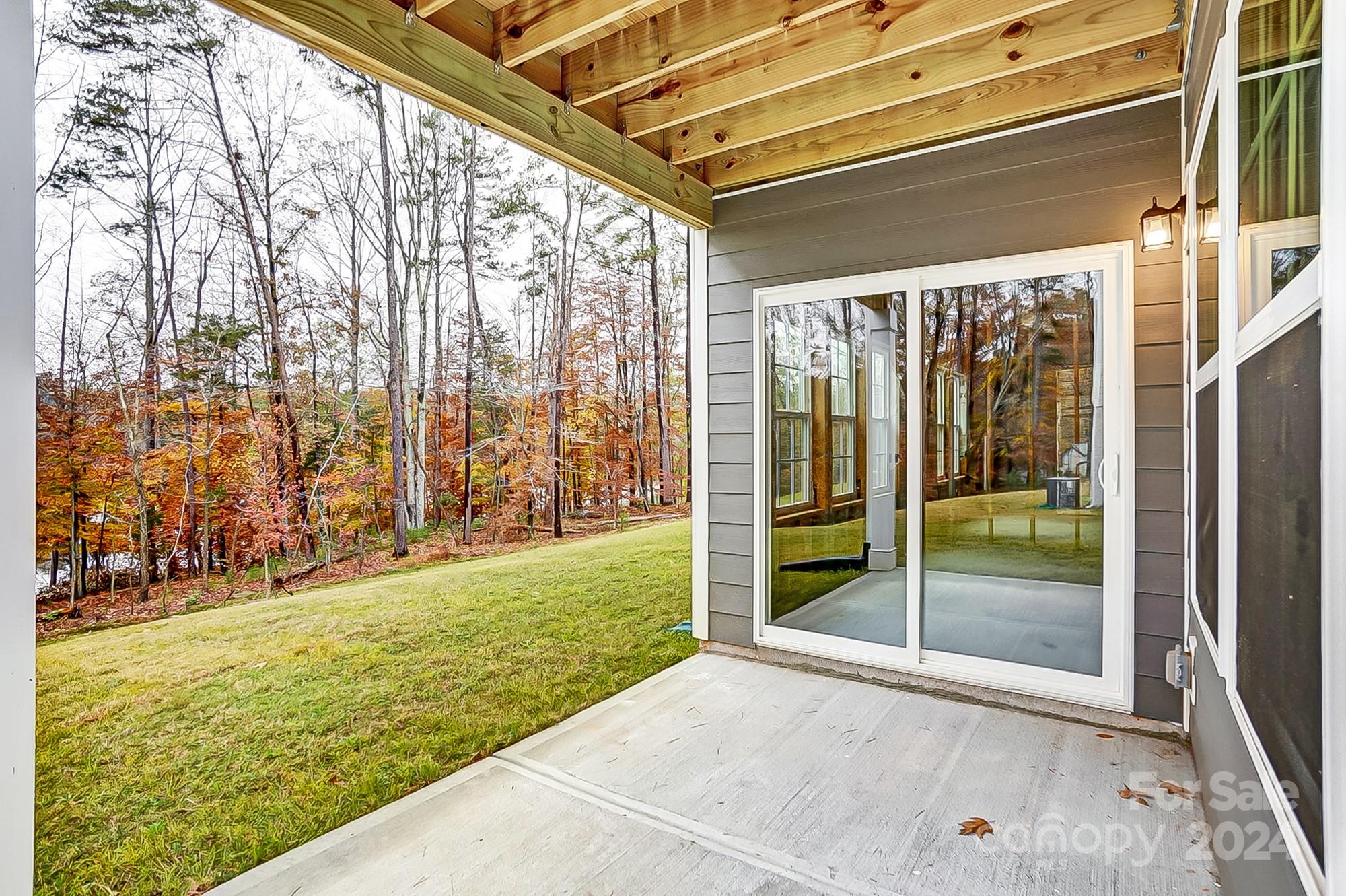 Falls Cove at Lake Norman - Residential