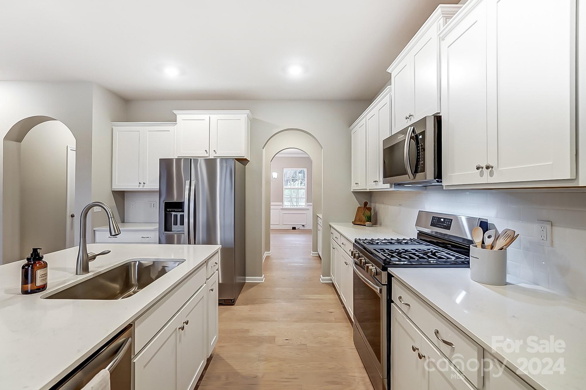 Falls Cove at Lake Norman - Residential