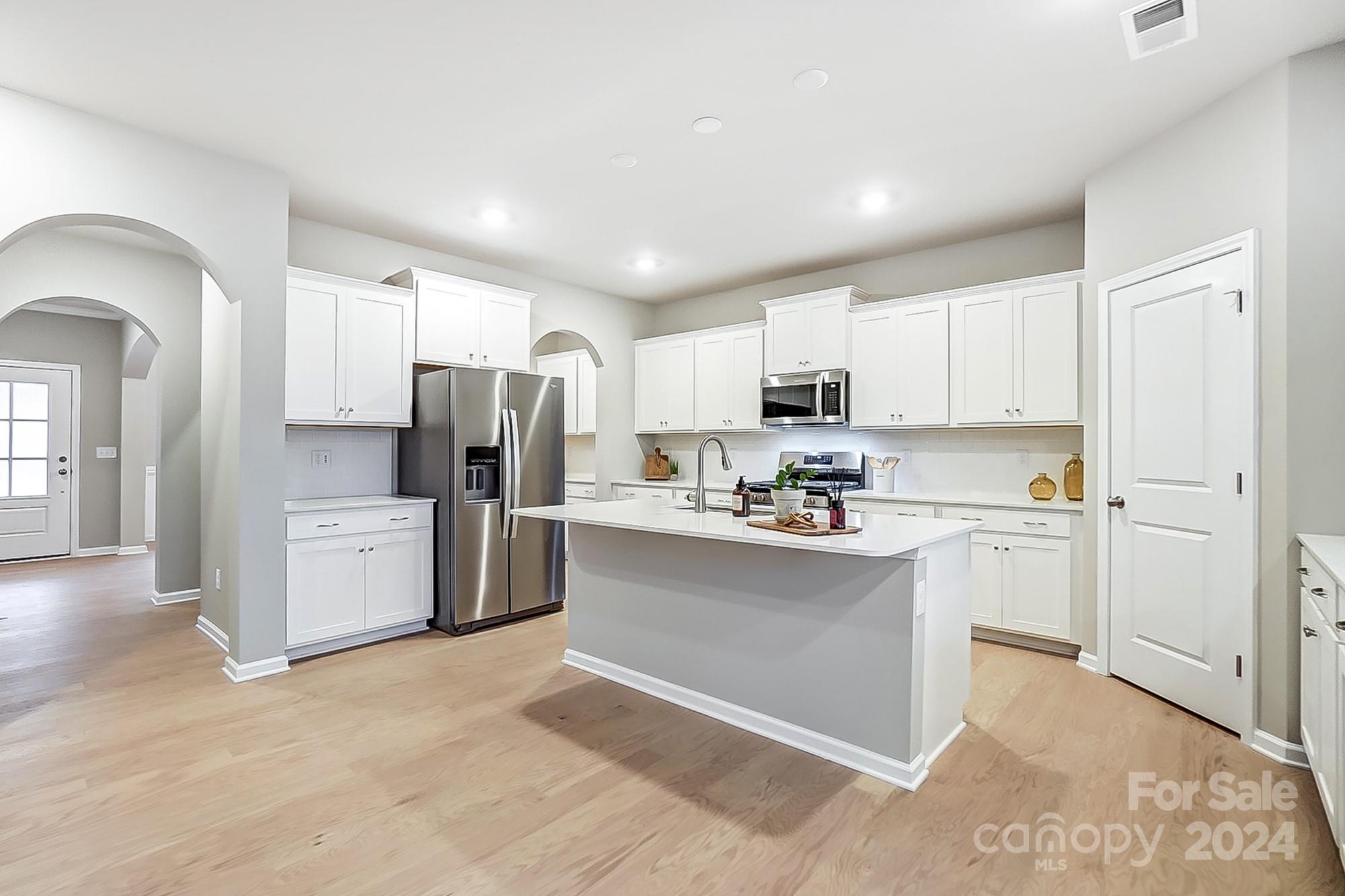 Falls Cove at Lake Norman - Residential