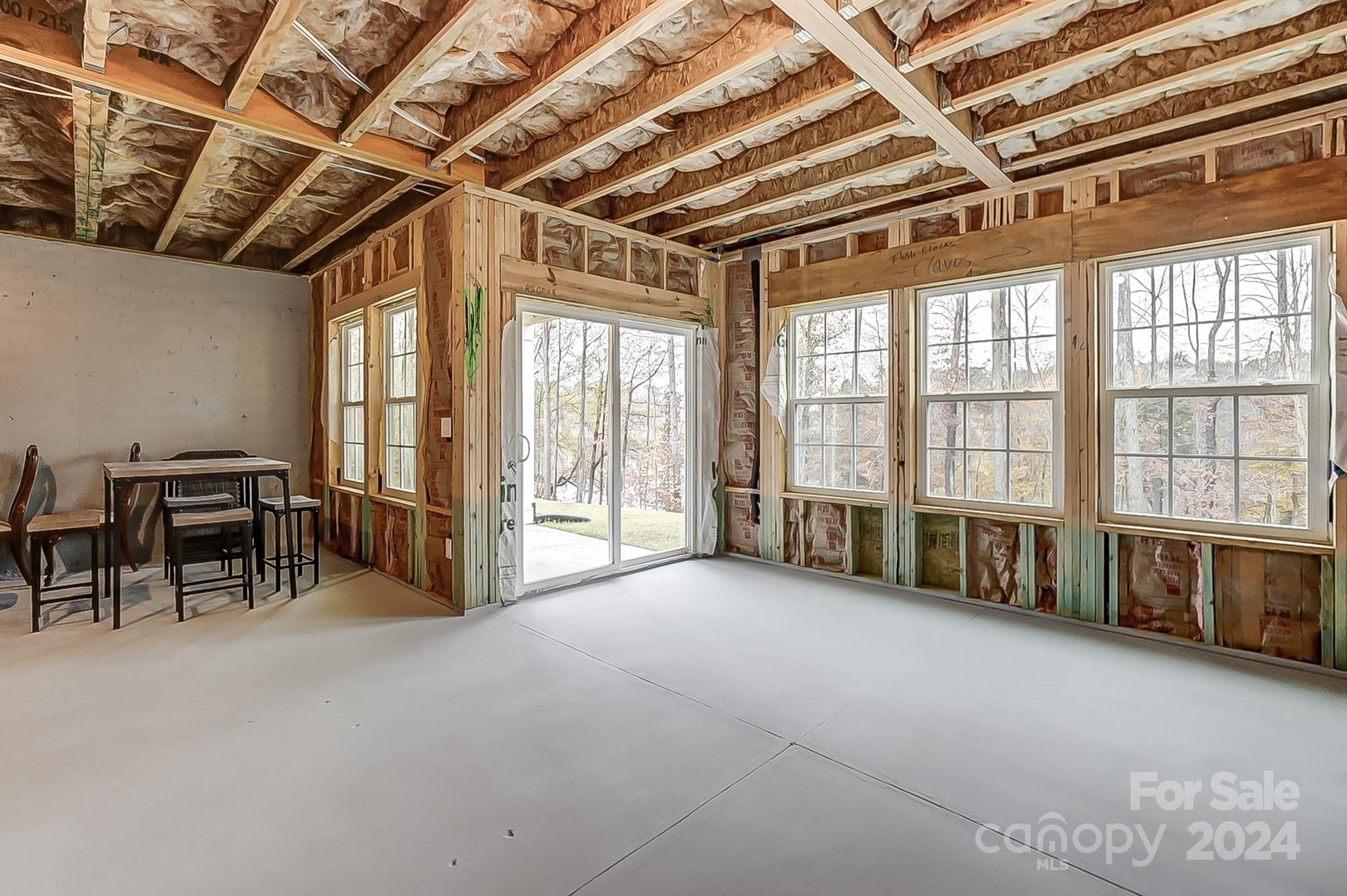 Falls Cove at Lake Norman - Residential