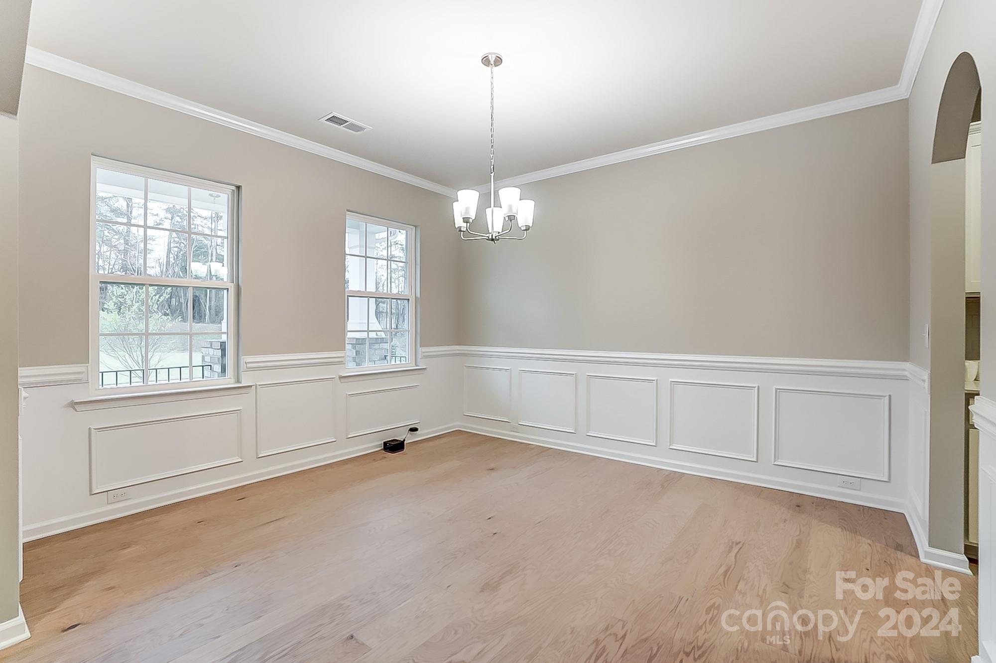 Falls Cove at Lake Norman - Residential