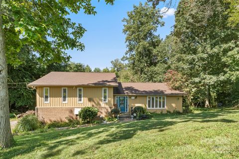 11 Creasman Place Asheville NC 28806