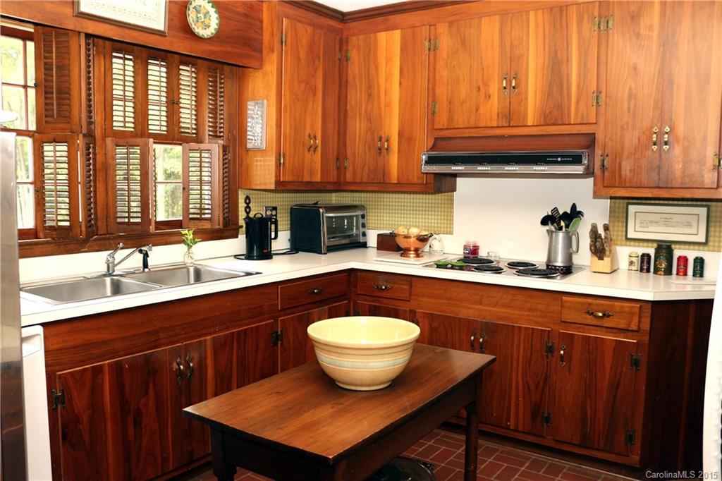 Winecoff Hills - Residential