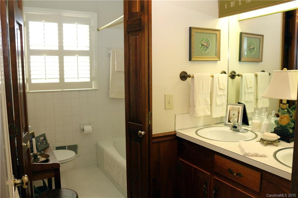 Winecoff Hills - Residential