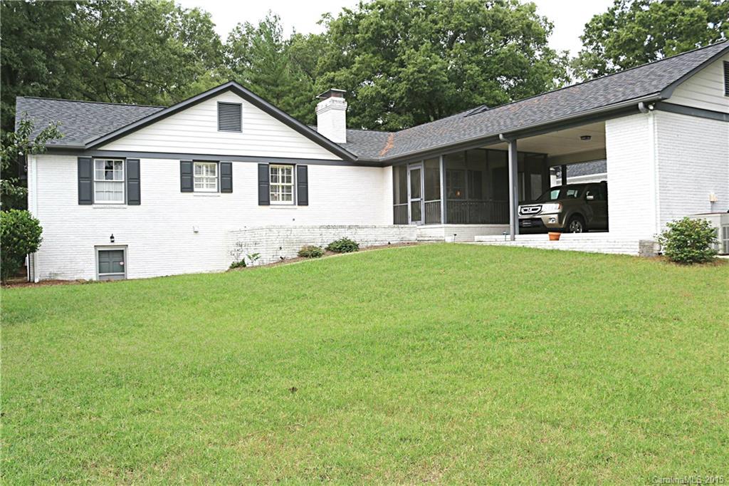 Winecoff Hills - Residential