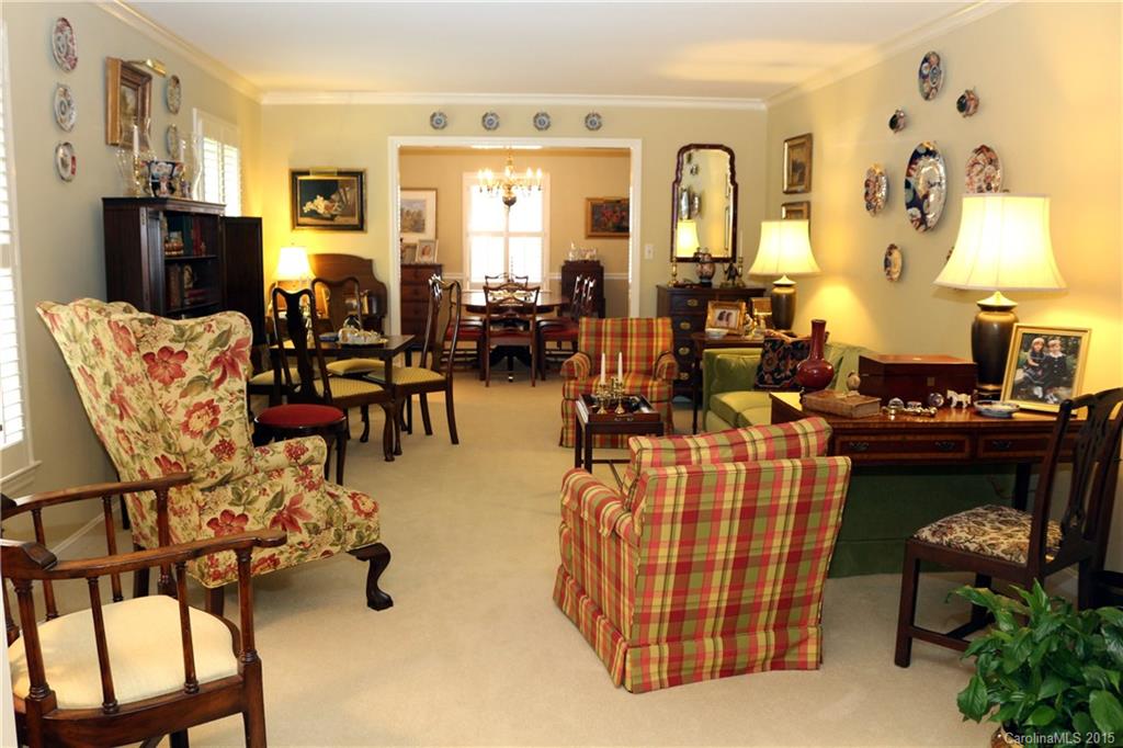 Winecoff Hills - Residential