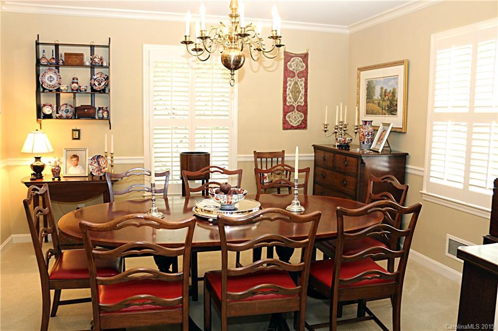 Winecoff Hills - Residential