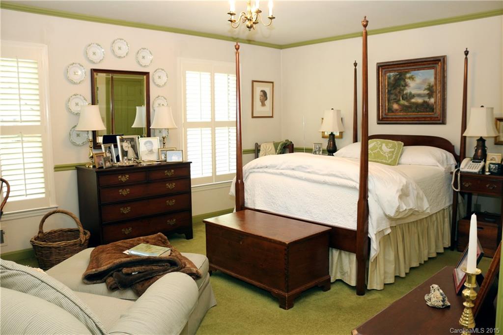 Winecoff Hills - Residential