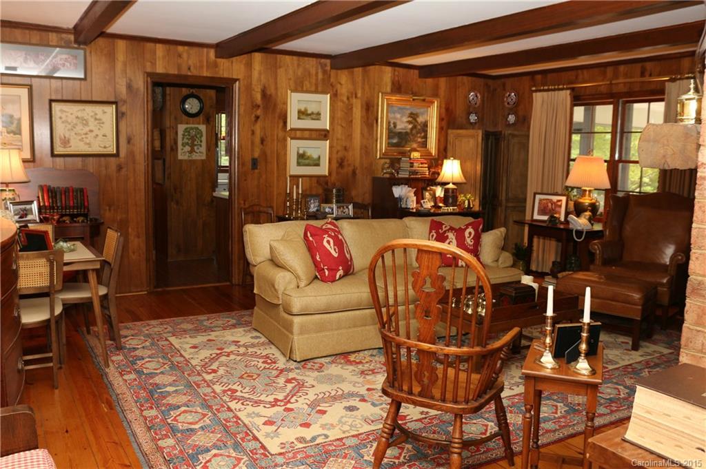 Winecoff Hills - Residential