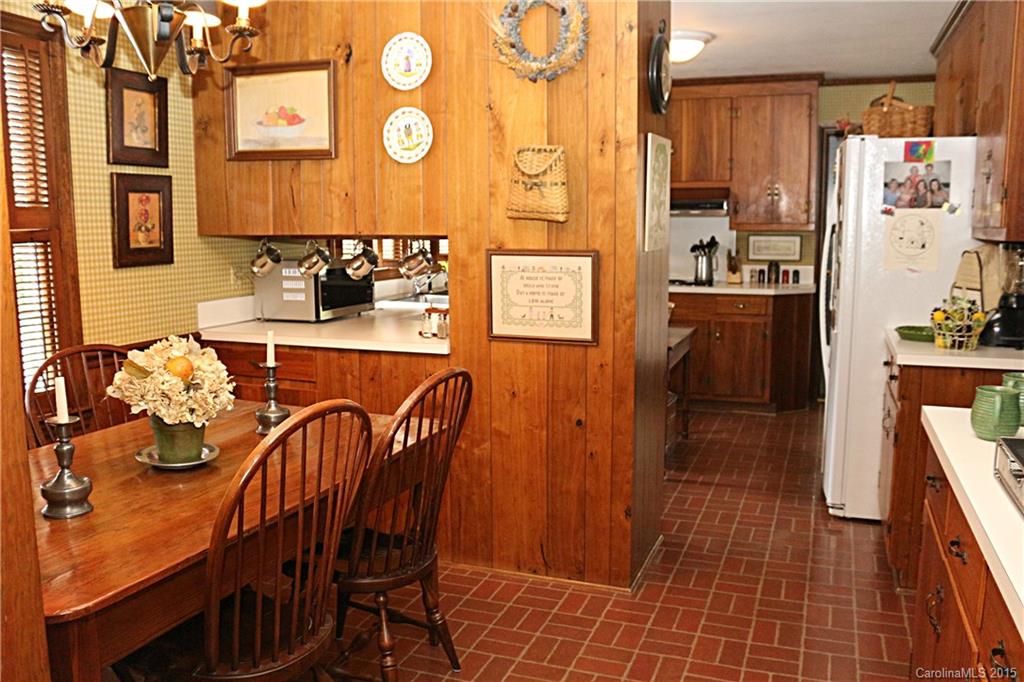 Winecoff Hills - Residential