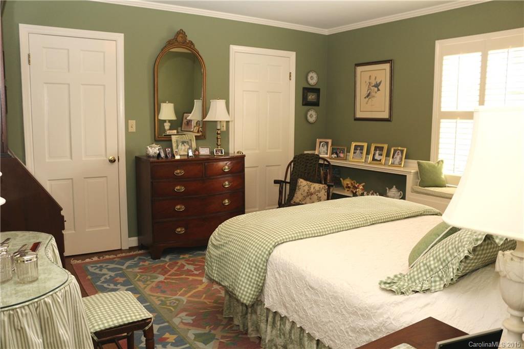 Winecoff Hills - Residential