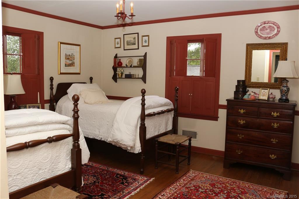 Winecoff Hills - Residential