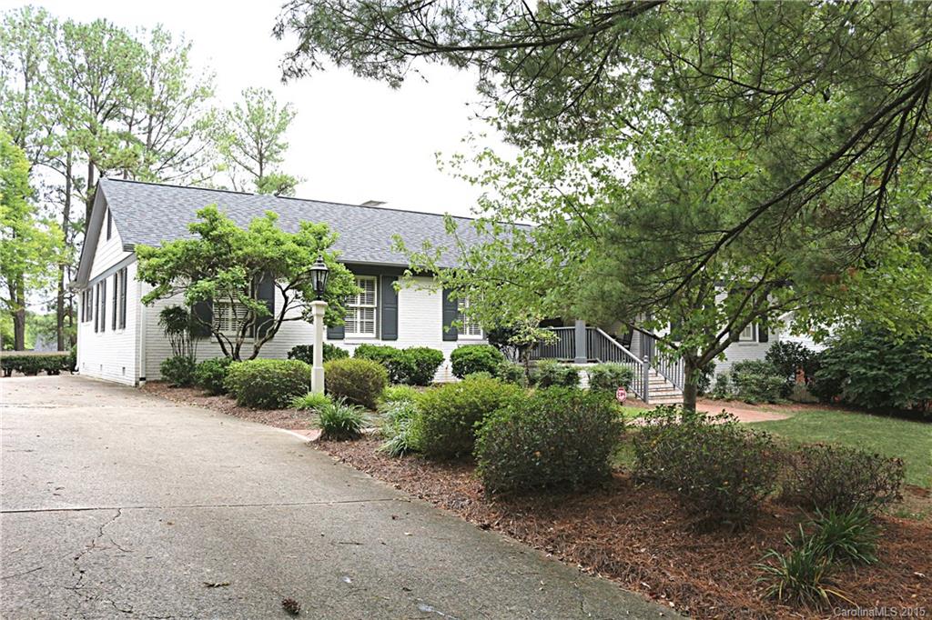 Winecoff Hills - Residential