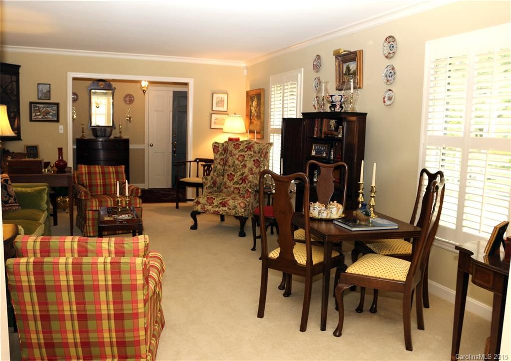 Winecoff Hills - Residential