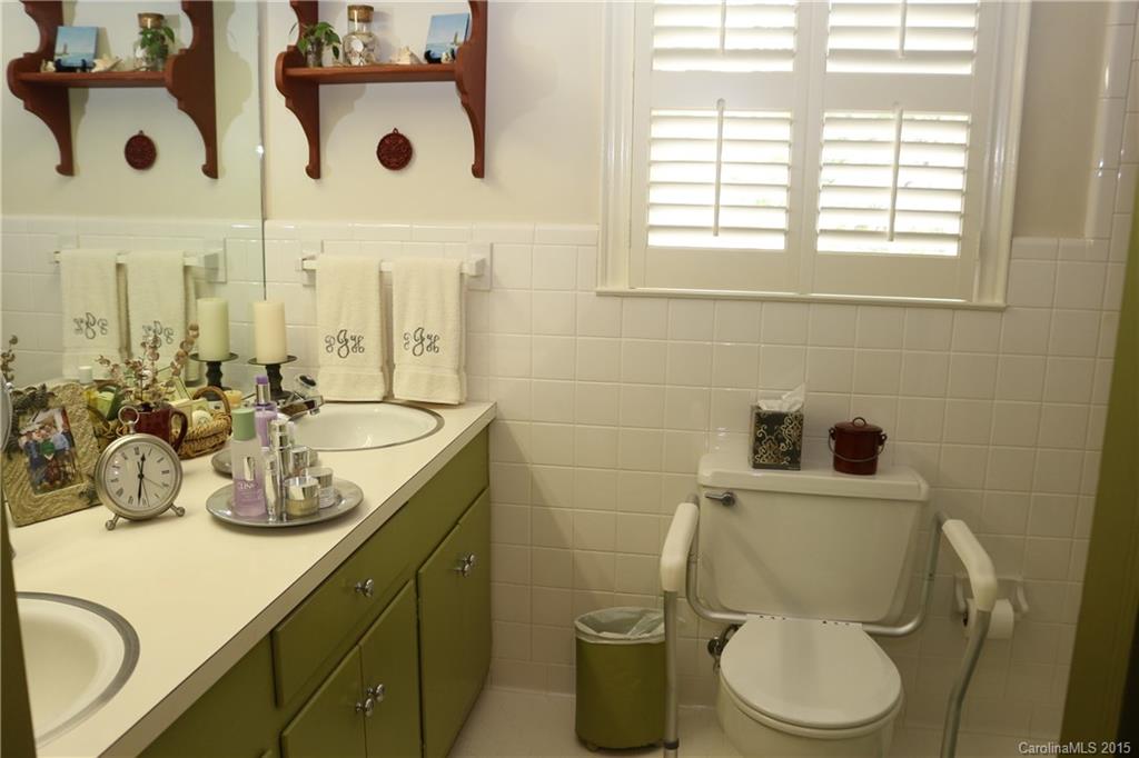 Winecoff Hills - Residential