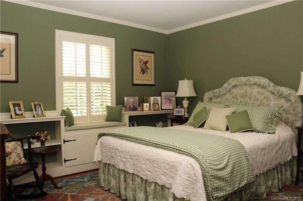 Winecoff Hills - Residential