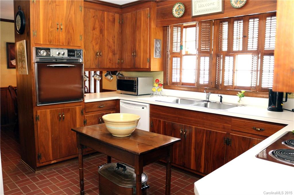 Winecoff Hills - Residential