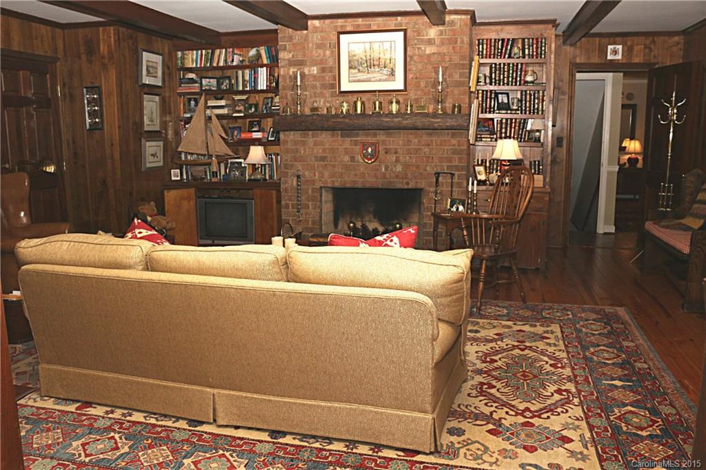 Winecoff Hills - Residential