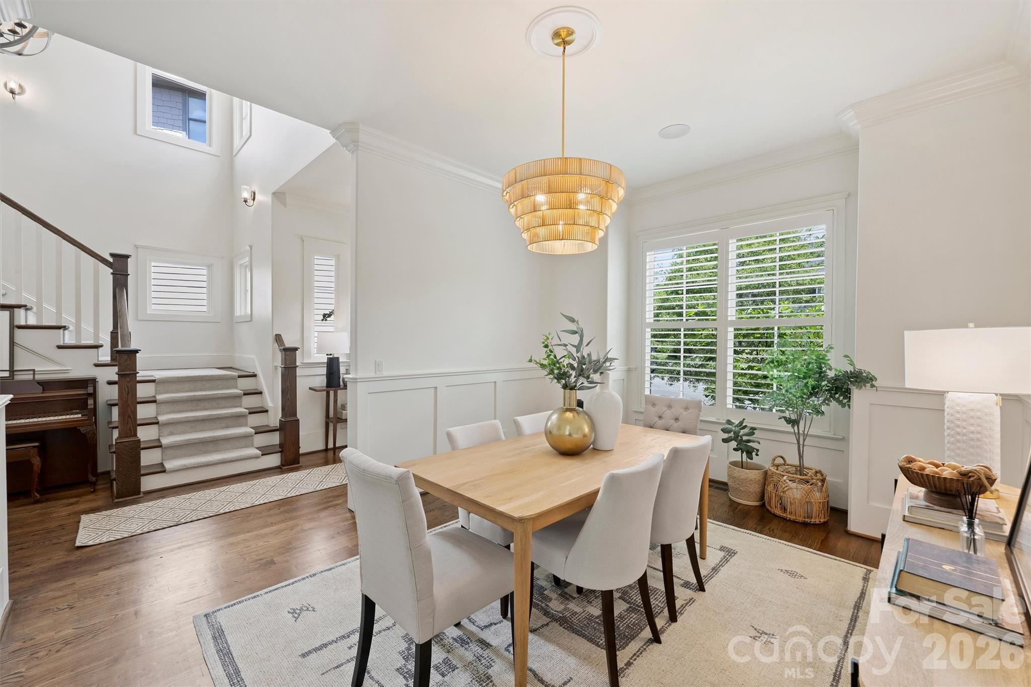 Ashbrook - Residential