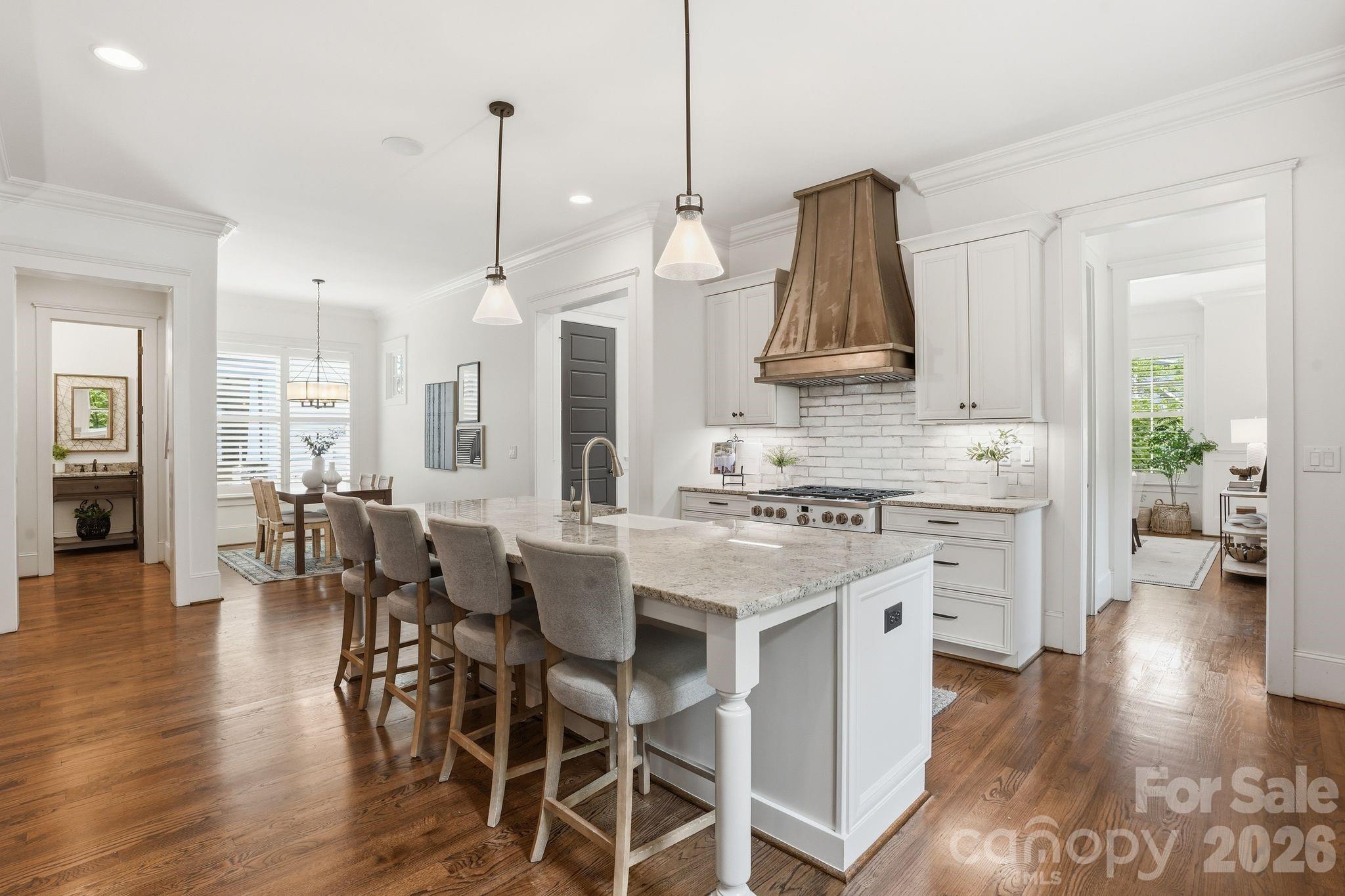 Ashbrook - Residential