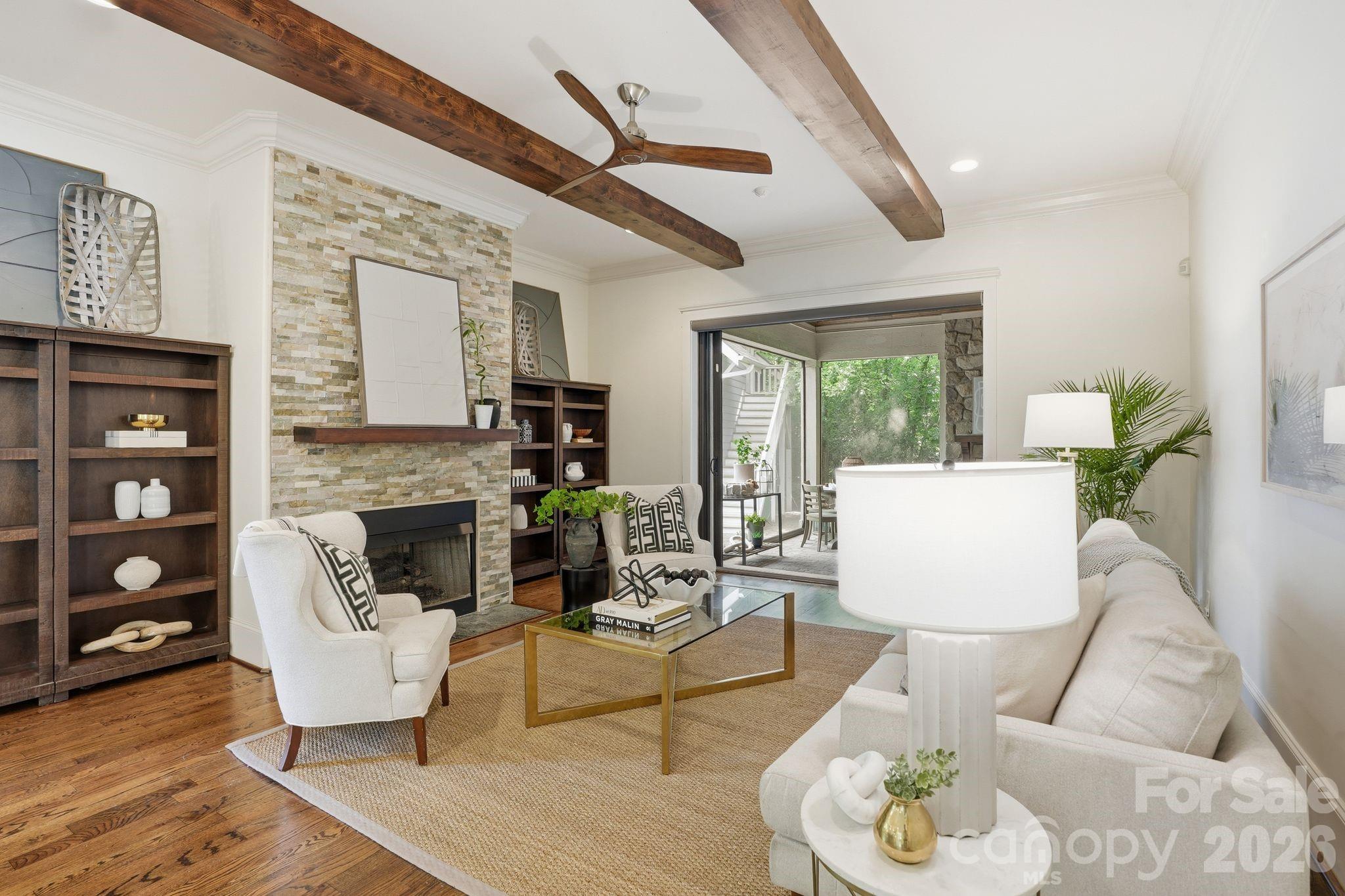 Ashbrook - Residential