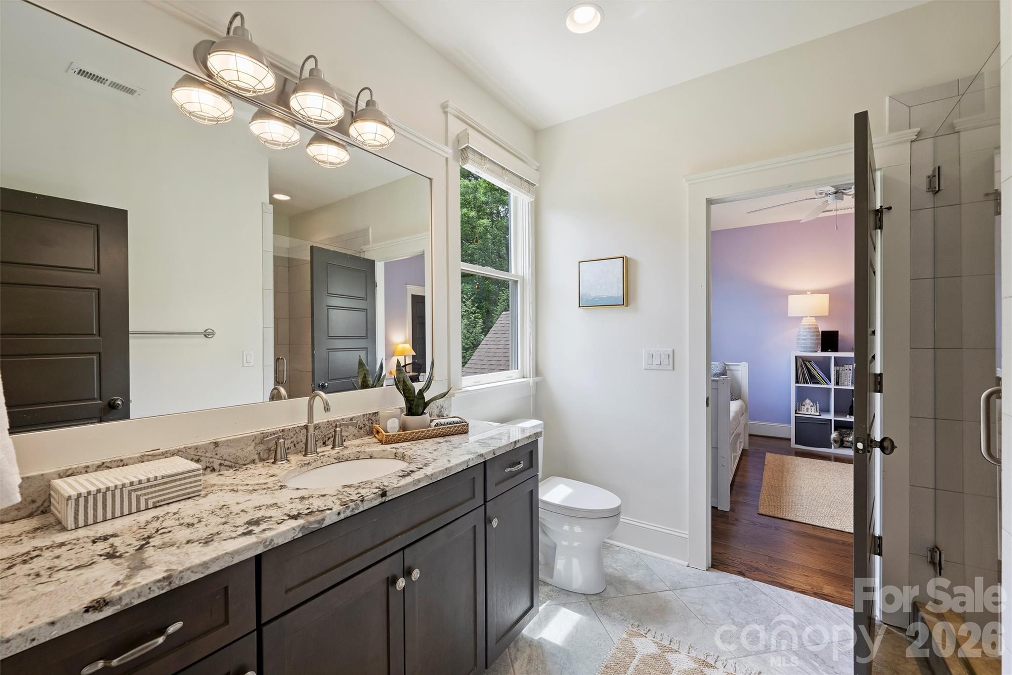 Ashbrook - Residential