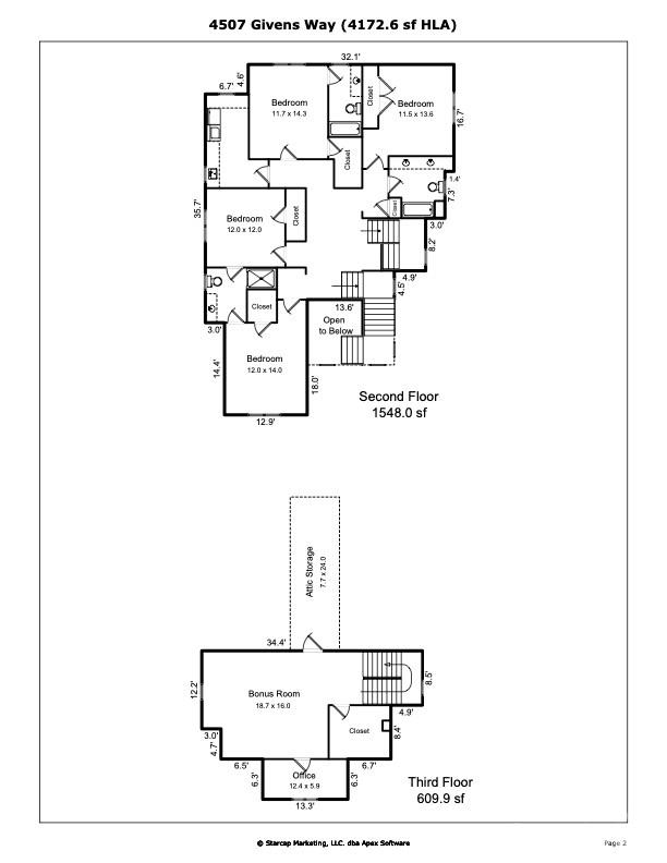 Ashbrook - Residential