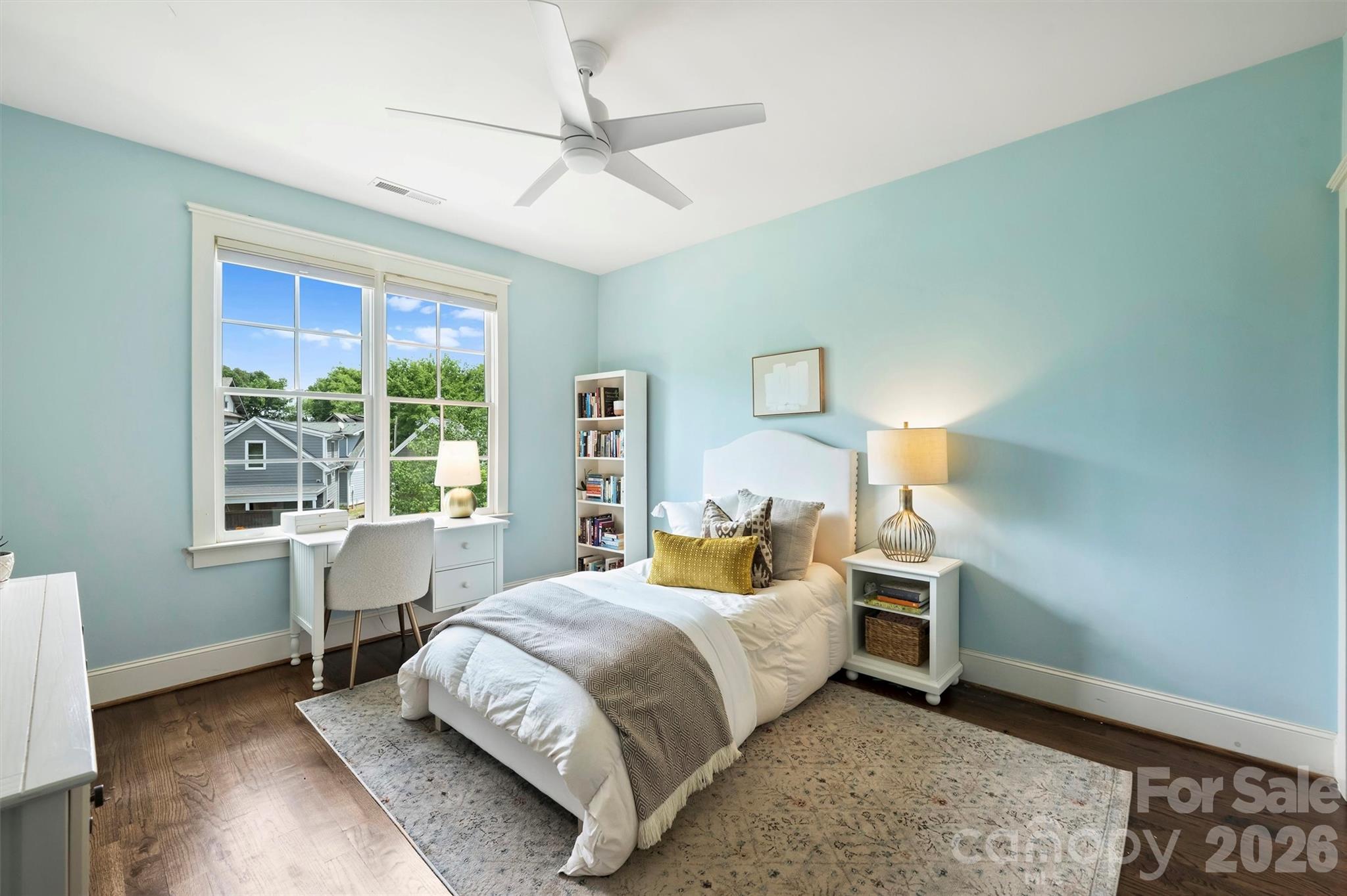Ashbrook - Residential