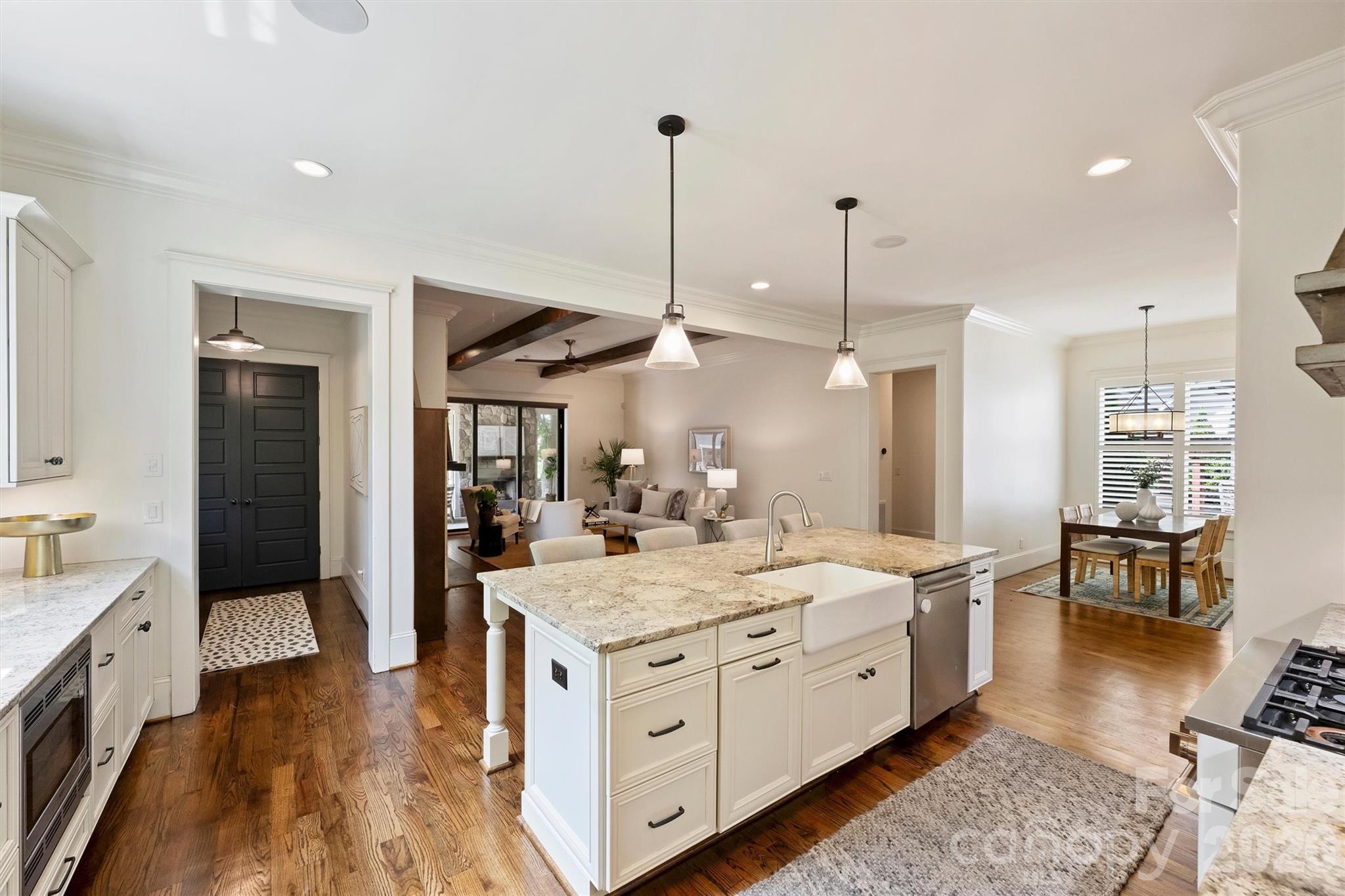 Ashbrook - Residential