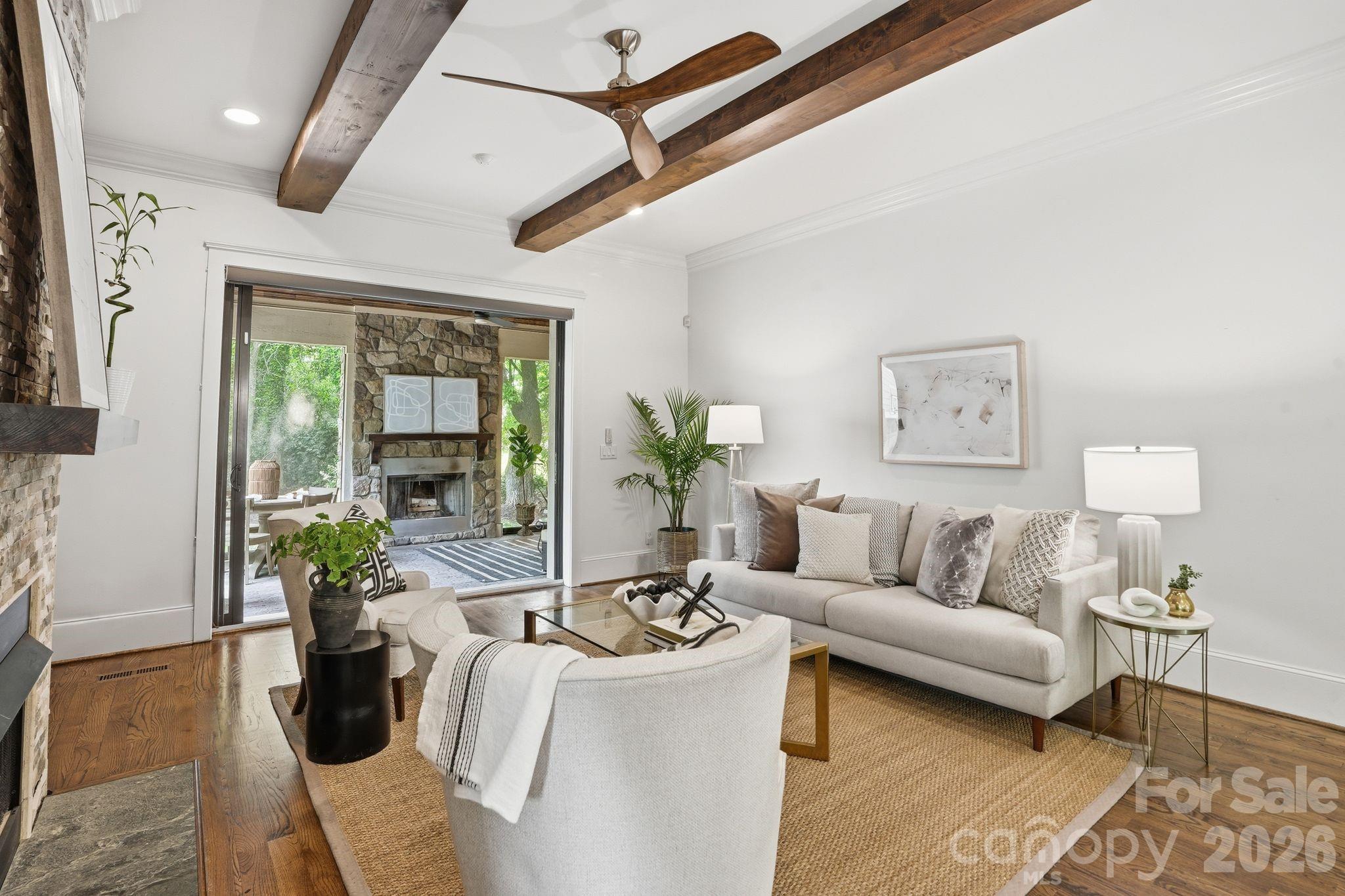 Ashbrook - Residential
