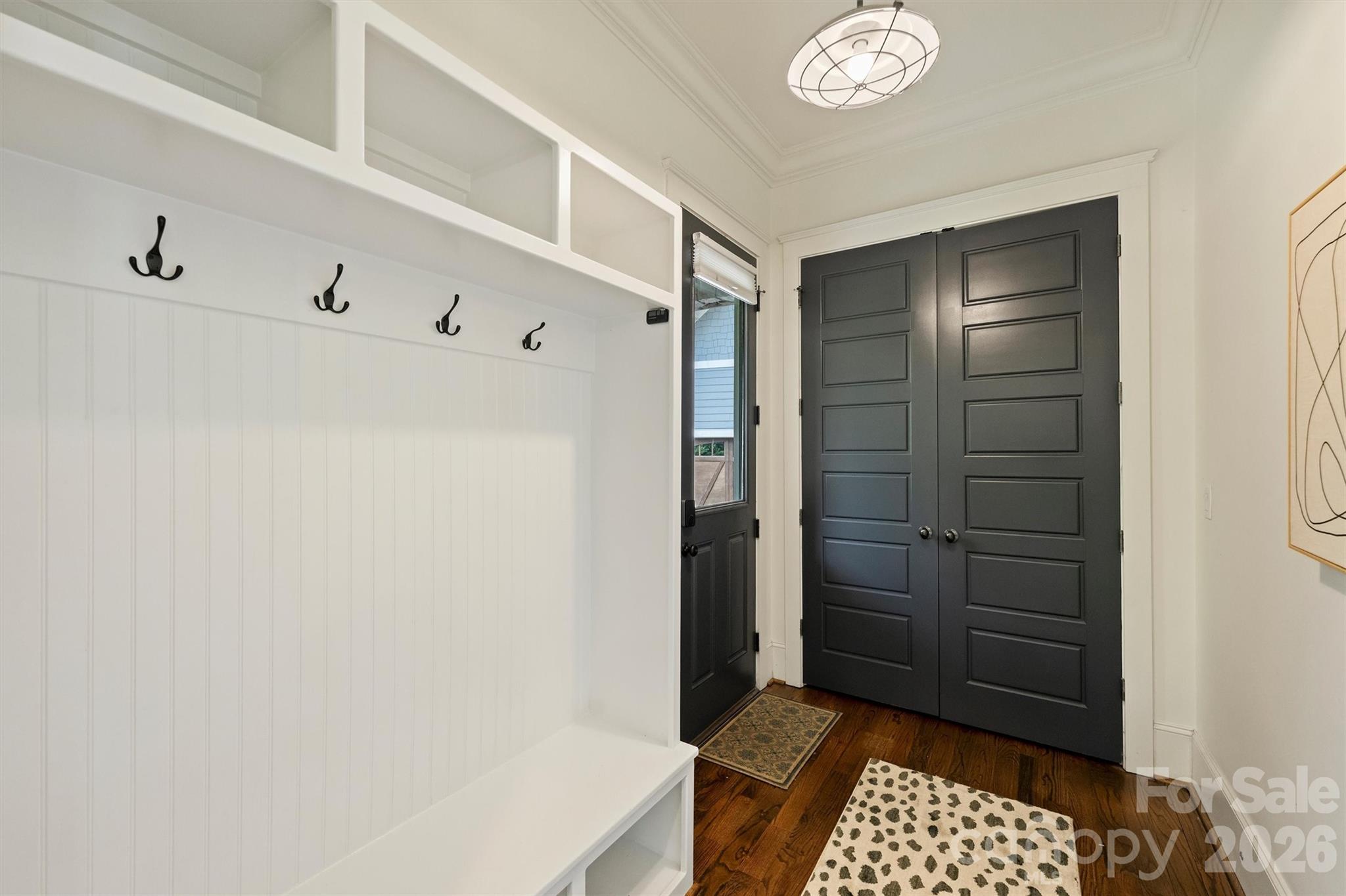 Ashbrook - Residential