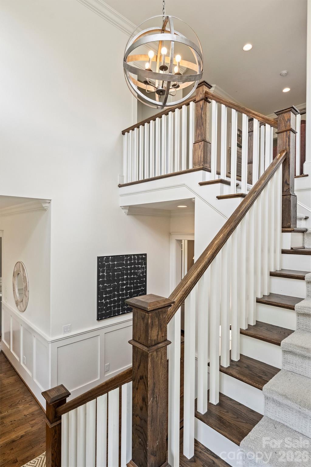 Ashbrook - Residential