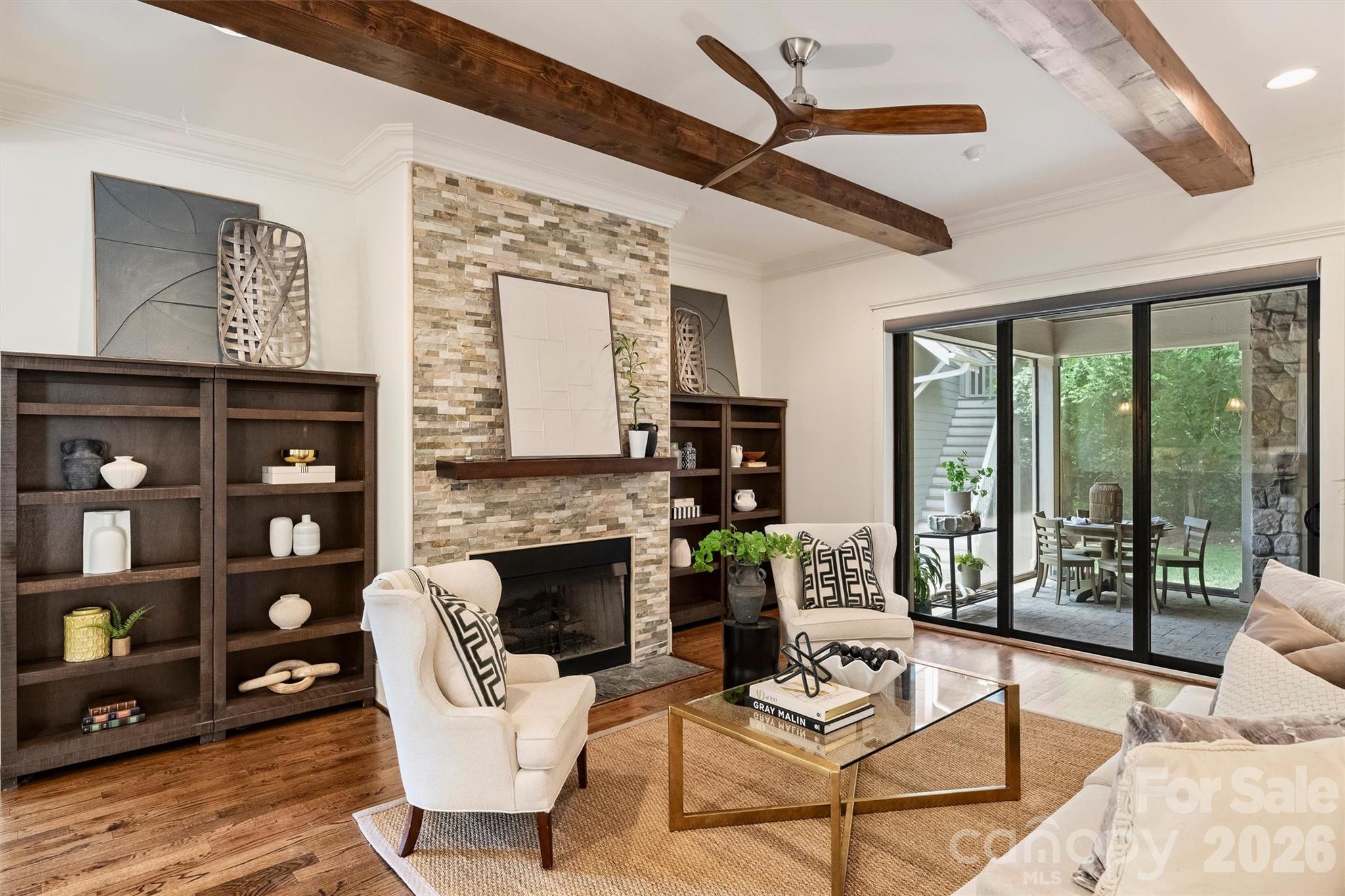 Ashbrook - Residential