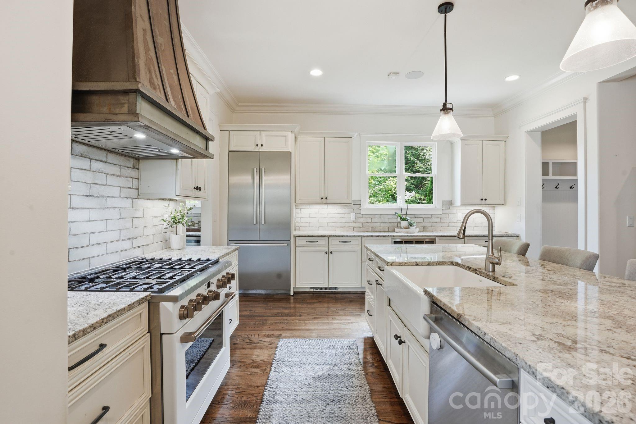 Ashbrook - Residential