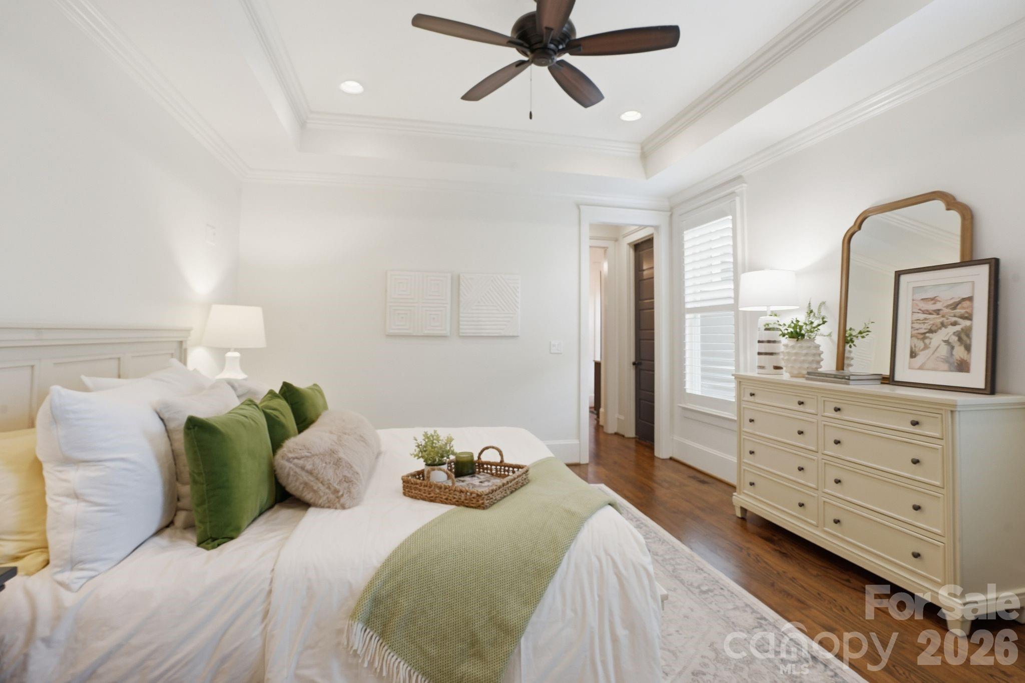 Ashbrook - Residential