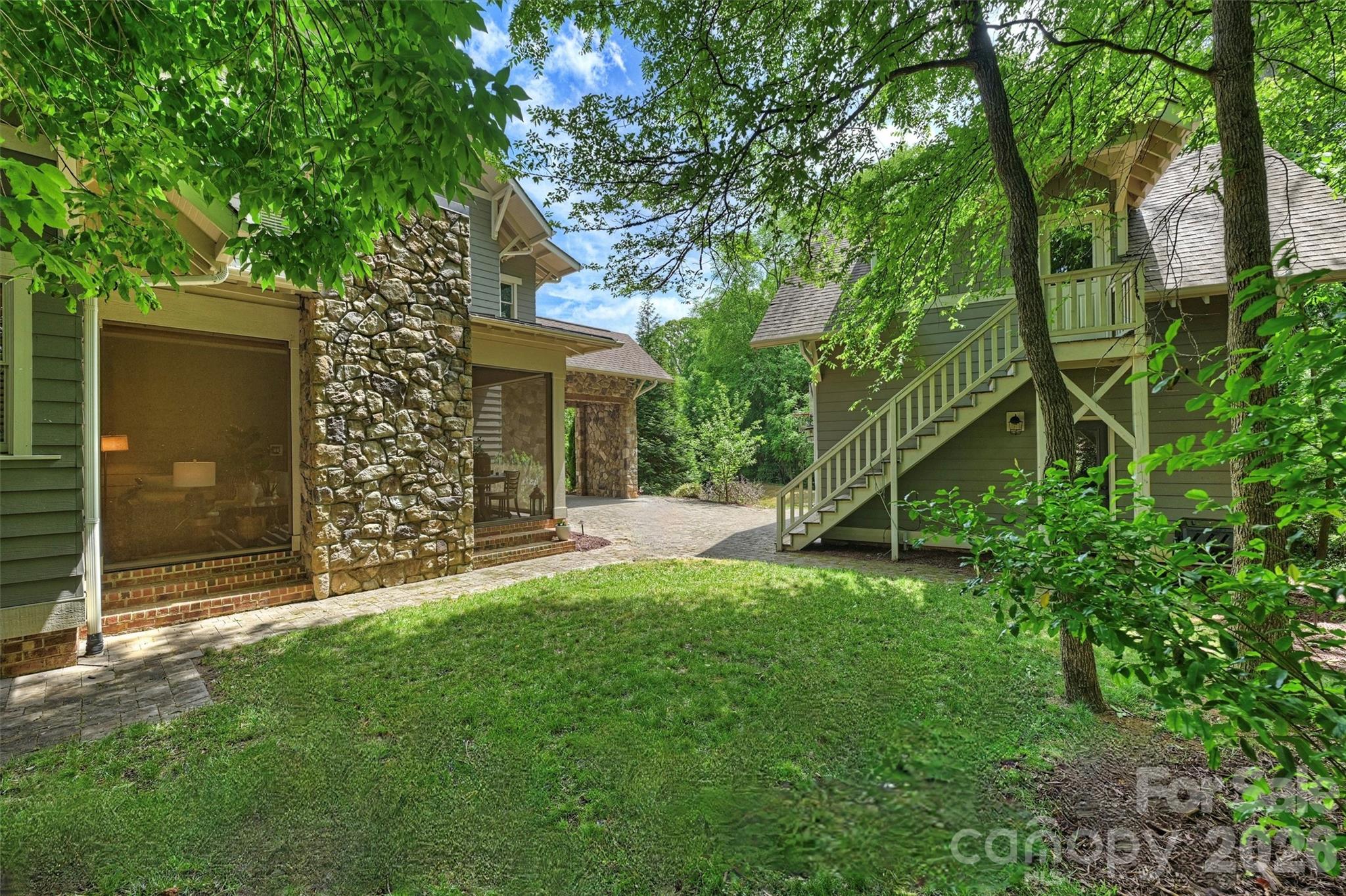 Ashbrook - Residential