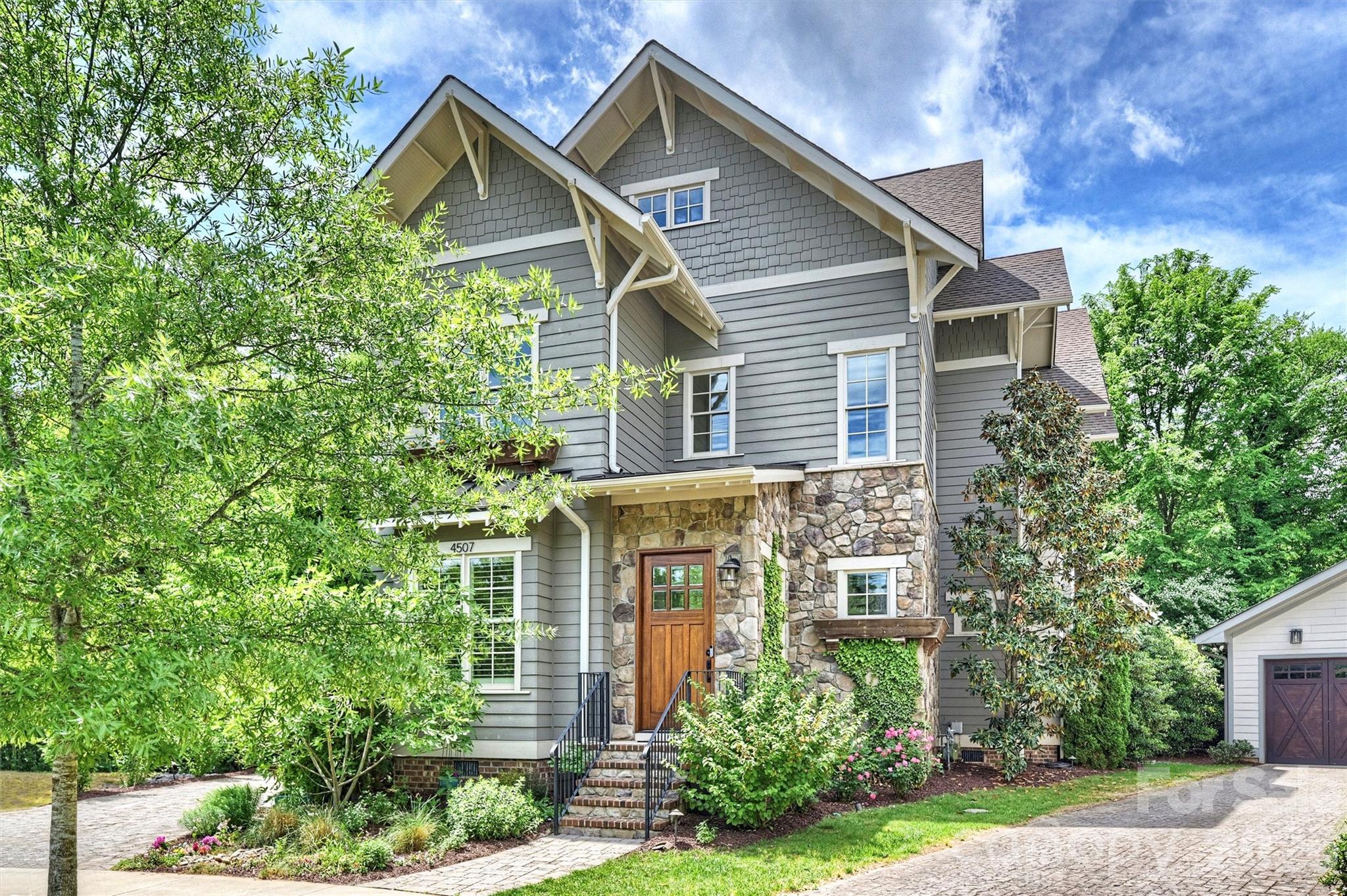 Ashbrook - Residential