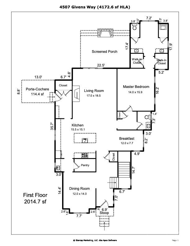 Ashbrook - Residential