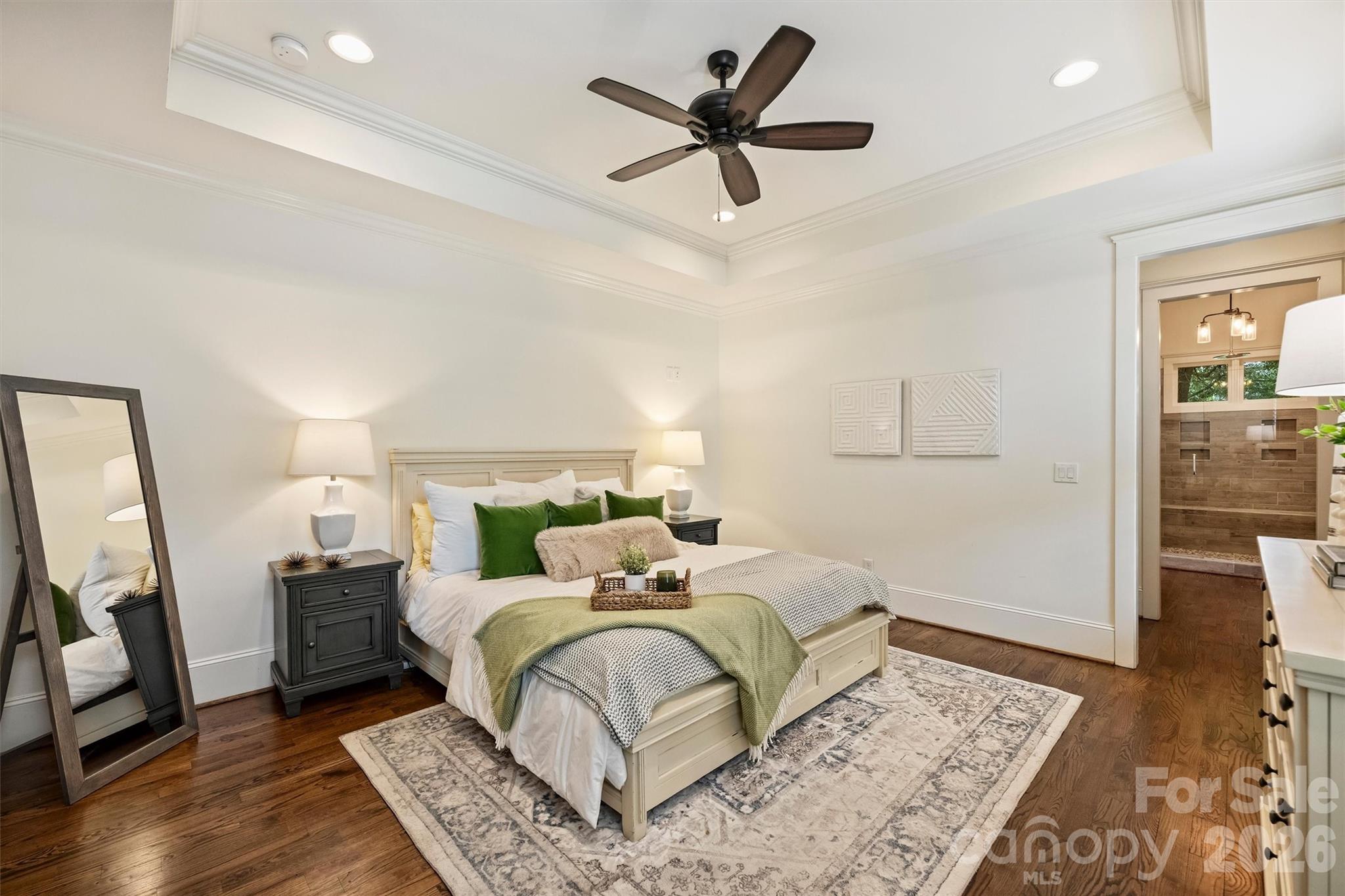 Ashbrook - Residential